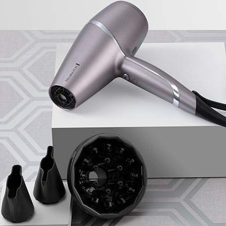 Remington proluxe hair dryer outlet